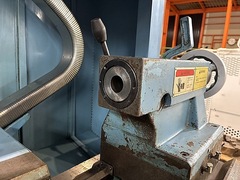 大日金属工業 簡易型NC旋盤 DL530×100