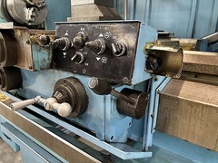 大日金属工業 簡易型NC旋盤 DL530×100