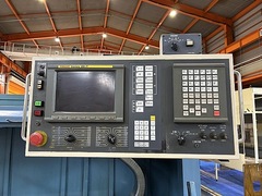 大日金属工業 簡易型NC旋盤 DL530×100