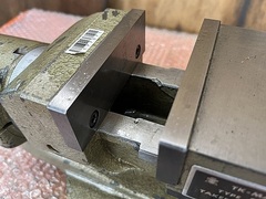 武田機械 万能傾斜油圧バイス TK-100HVUI