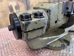 武田機械 万能傾斜油圧バイス TK-100HVUI