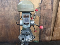 遠州 ボール盤 ESD-350S