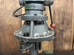 遠州 ボール盤 ESD-350S