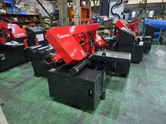 アマダ バンドソー HFA250