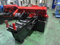 アマダ バンドソー HFA250