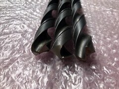 NACHI テーパーシャンクドリル 【テーパーシャンクドリル】φ20.5,φ21.5,φ23