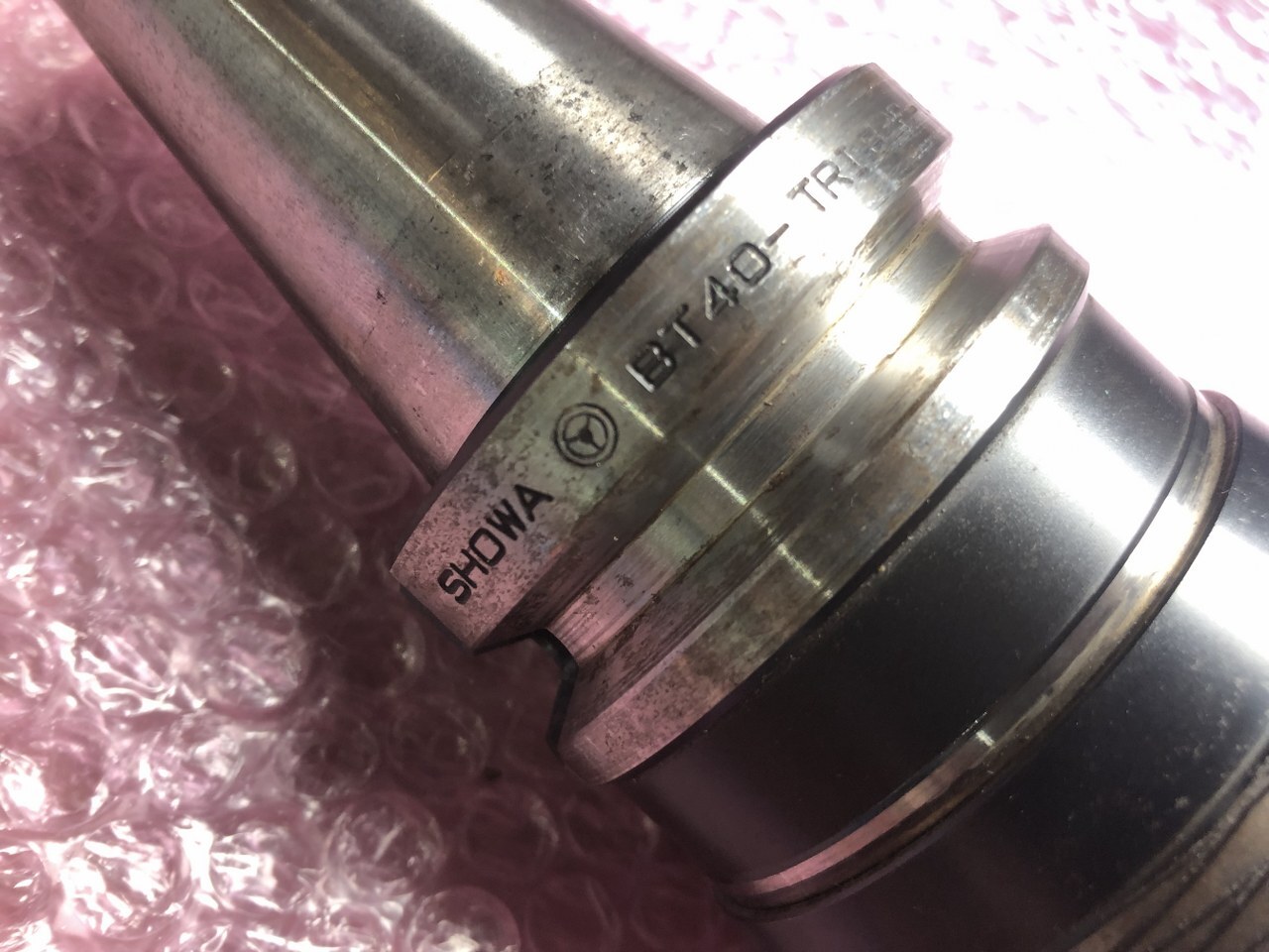 聖和精機/SHOWA BT40 BT40-TRI32P-105