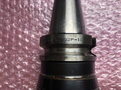 聖和精機/SHOWA BT40 BT40-TRI32P-105