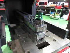 アマダ セットプレス SP-30II-SS154IV