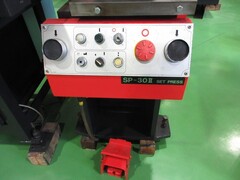 アマダ セットプレス SP-30II-SS154IV