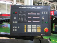 アマダ セットプレス SP-30II-SS154IV