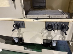 大隈豊和 立型マシニング MILLAC468V