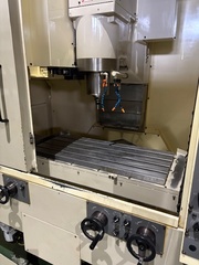 大隈豊和 立型マシニング MILLAC468V
