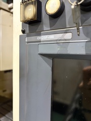 大隈豊和 立型マシニング MILLAC468V