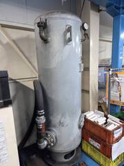 日立 スクリューコンプレッサー OSP-37M6WR1