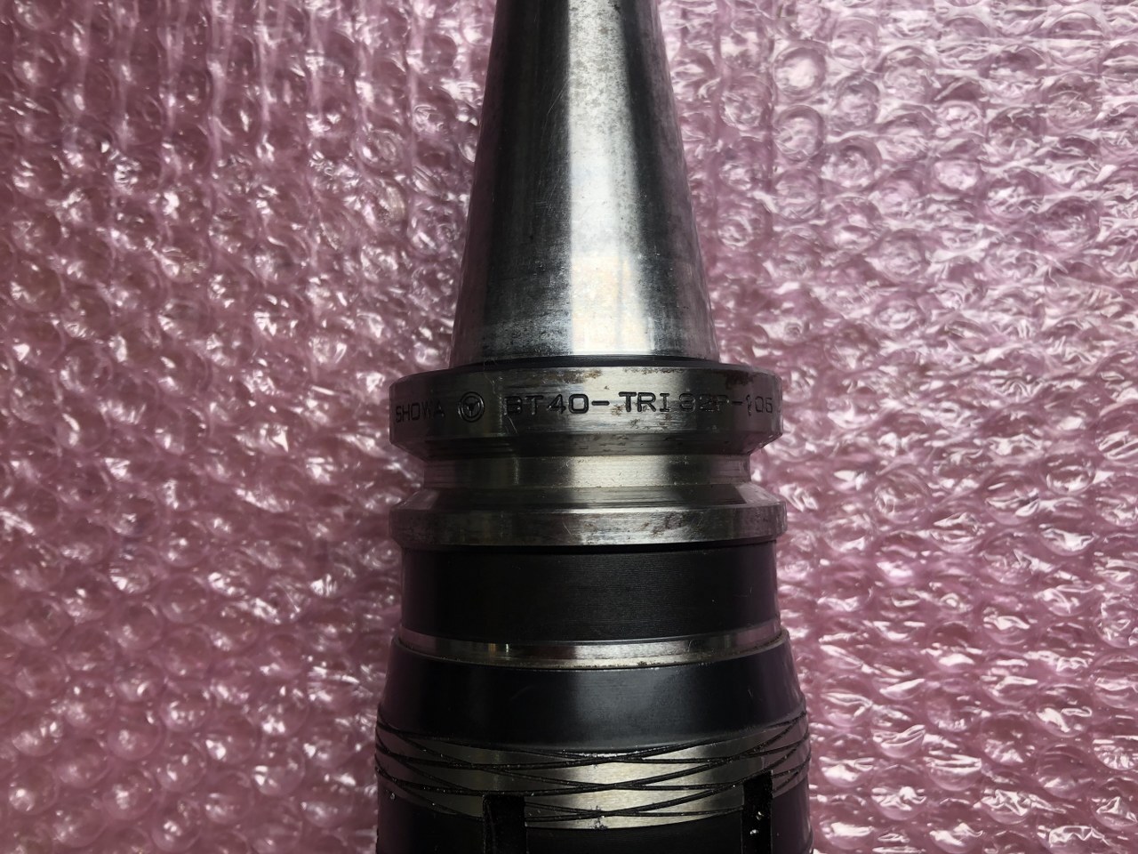 聖和精機/SHOWA BT40 BT40-TRI32P-105