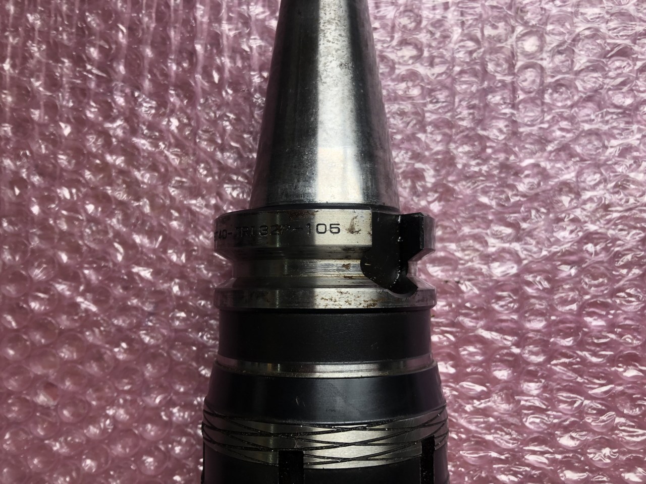 聖和精機/SHOWA BT40 BT40-TRI32P-105