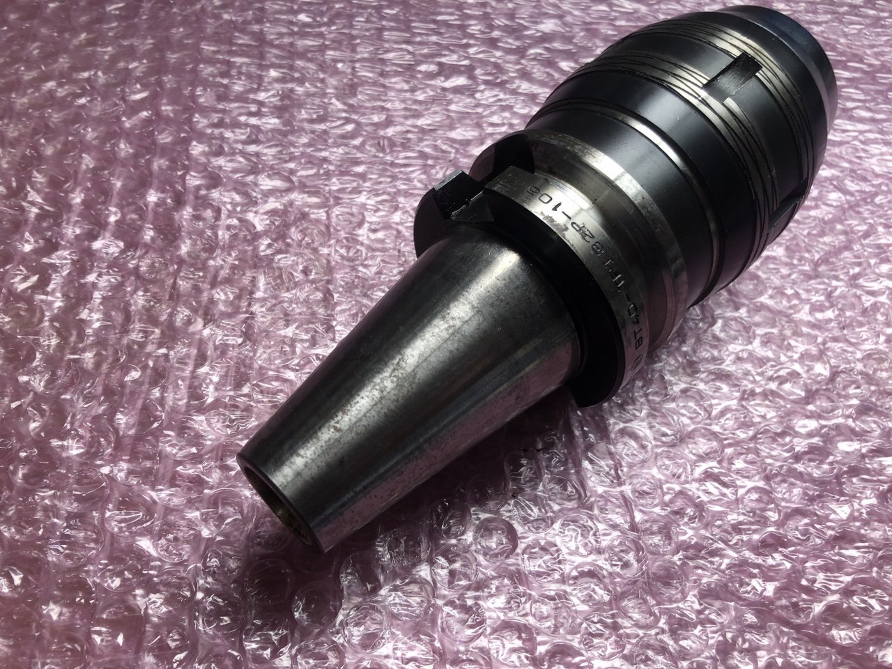 聖和精機/SHOWA BT40 BT40-TRI32P-105