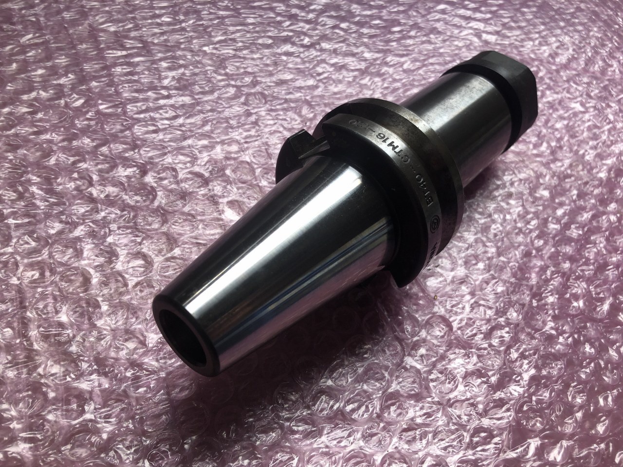聖和精機/SHOWA BT40 BT40-CTM16-120
