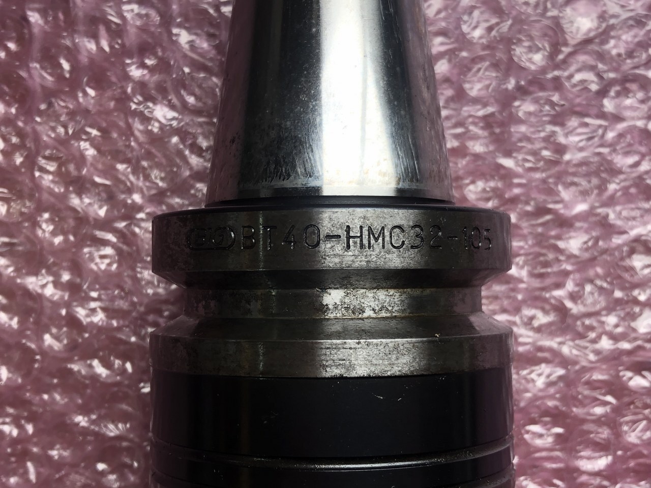 BIG/ビッグ BT40 BT40-HMC32-105