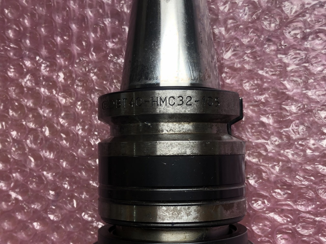 BIG/ビッグ BT40 BT40-HMC32-105