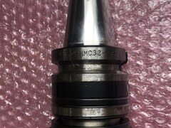 BIG/ビッグ BT40 BT40-HMC32-105