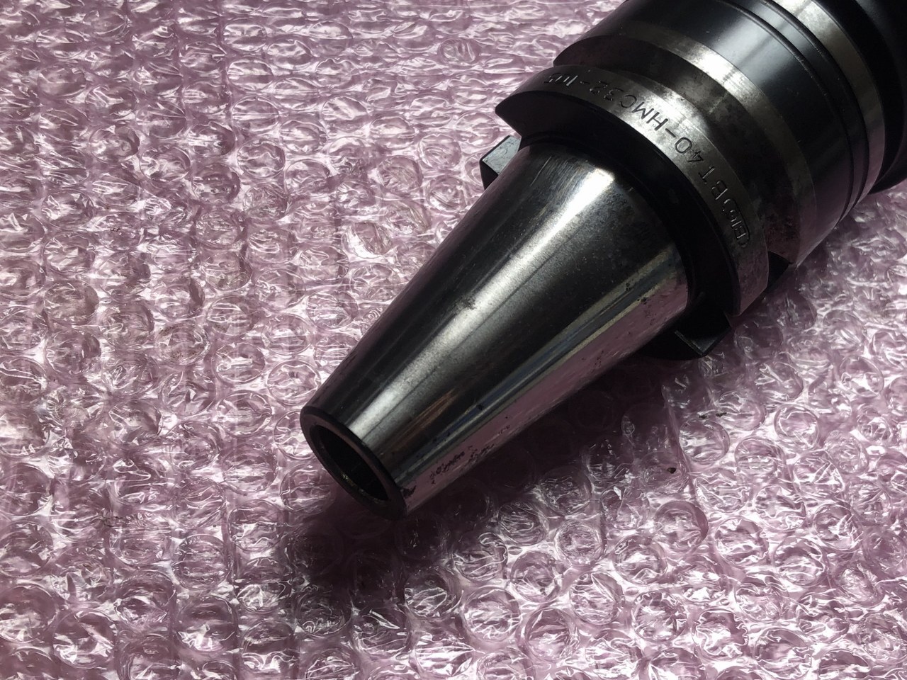 BIG/ビッグ BT40 BT40-HMC32-105