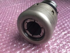 黒田精工/KURODA BT40 BT40-MLR32-105