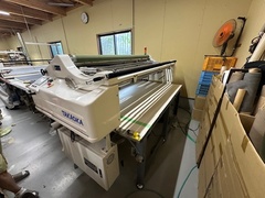 タカオカ　TAKAOKA 延反機 TJ850-7