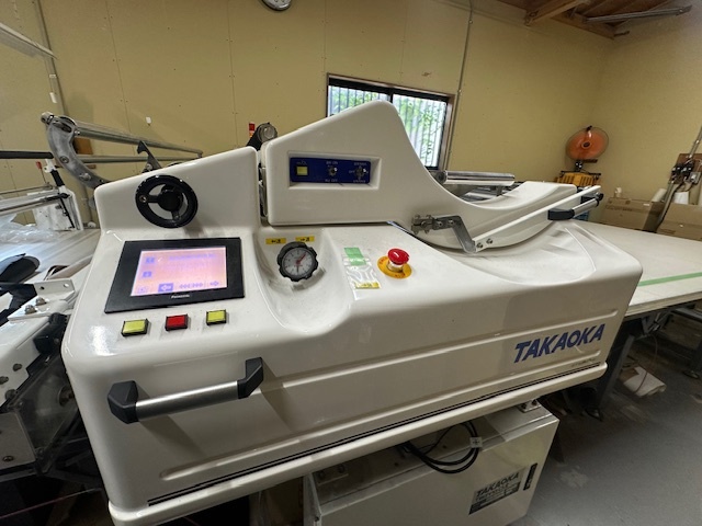 タカオカ　TAKAOKA 延反機 TJ850-7