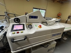 タカオカ　TAKAOKA 延反機 TJ850-7