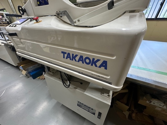 タカオカ　TAKAOKA 延反機 TJ850-7
