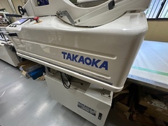 タカオカ　TAKAOKA 延反機 TJ850-7