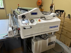 タカオカ　TAKAOKA 延反機 TJ850-7