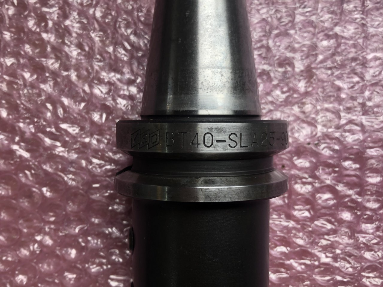 共立精機/KSC BT40 BT40-SLA25-90