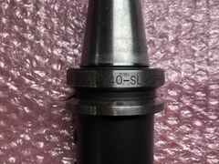 共立精機/KSC BT40 BT40-SLA25-90