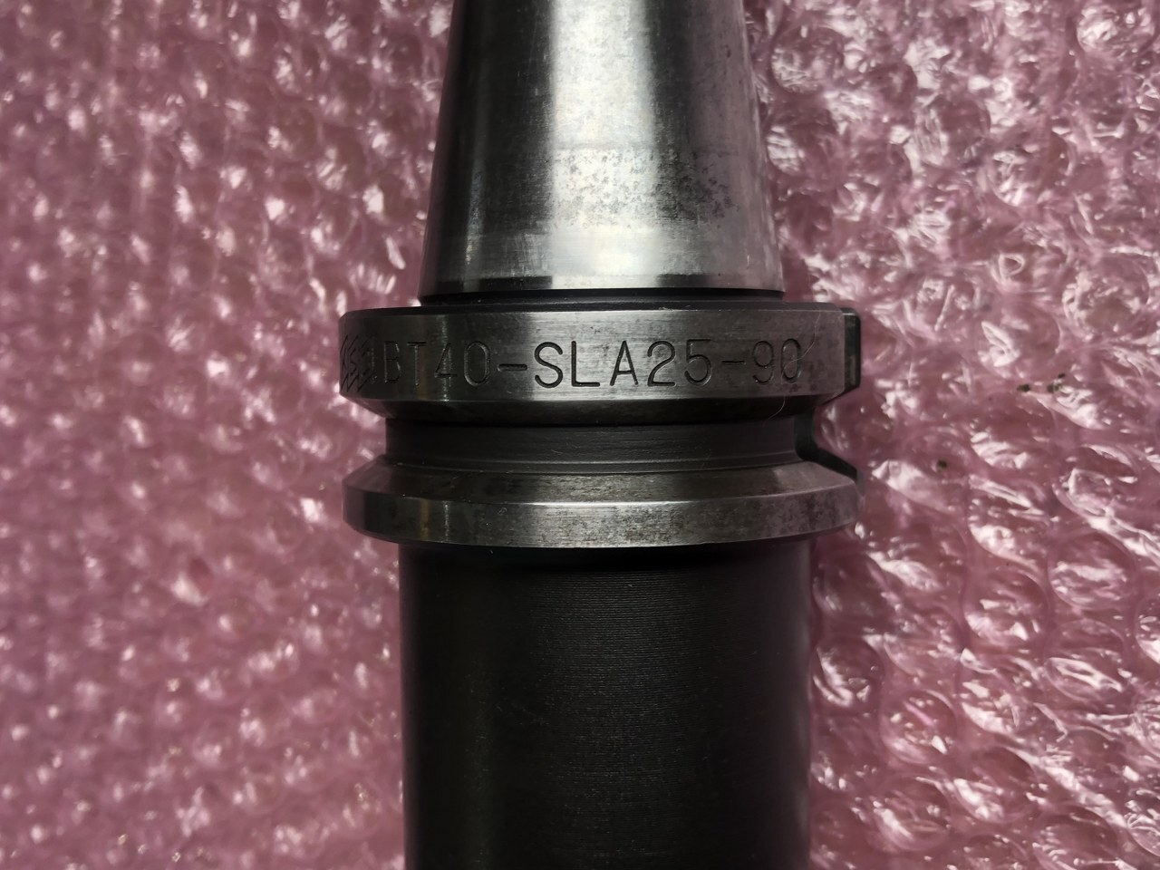 共立精機/KSC BT40 BT40-SLA25-90