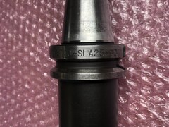 共立精機/KSC BT40 BT40-SLA25-90