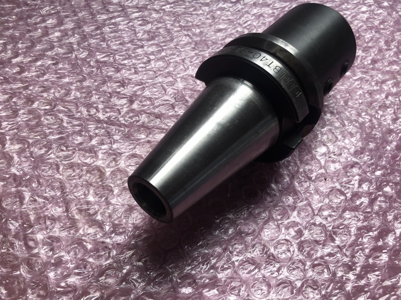 共立精機/KSC BT40 BT40-SLA25-90