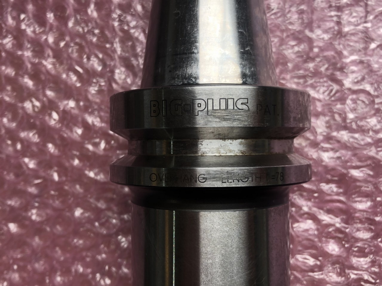 BIG+KAISER BBT40 BBT40-CK5-135