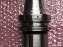 BIG+KAISER BBT40 BBT40-CK5-135