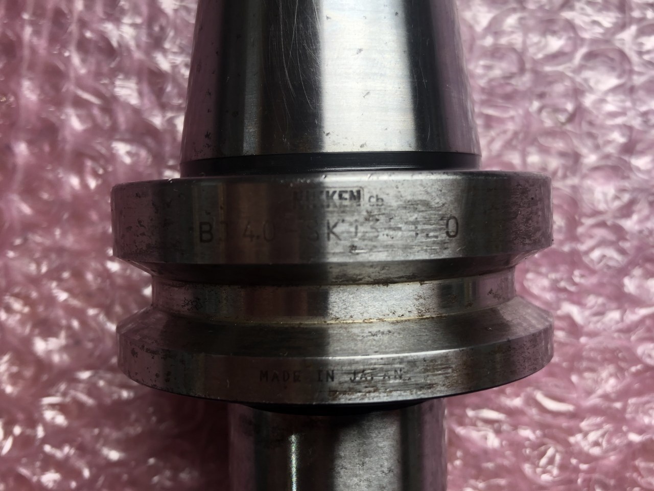 日研/NIKKEN BT40 BT40-SK13-120