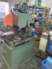 村橋製作所 メタルソー VX-125