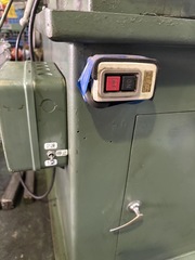 村橋製作所 メタルソー VX-125