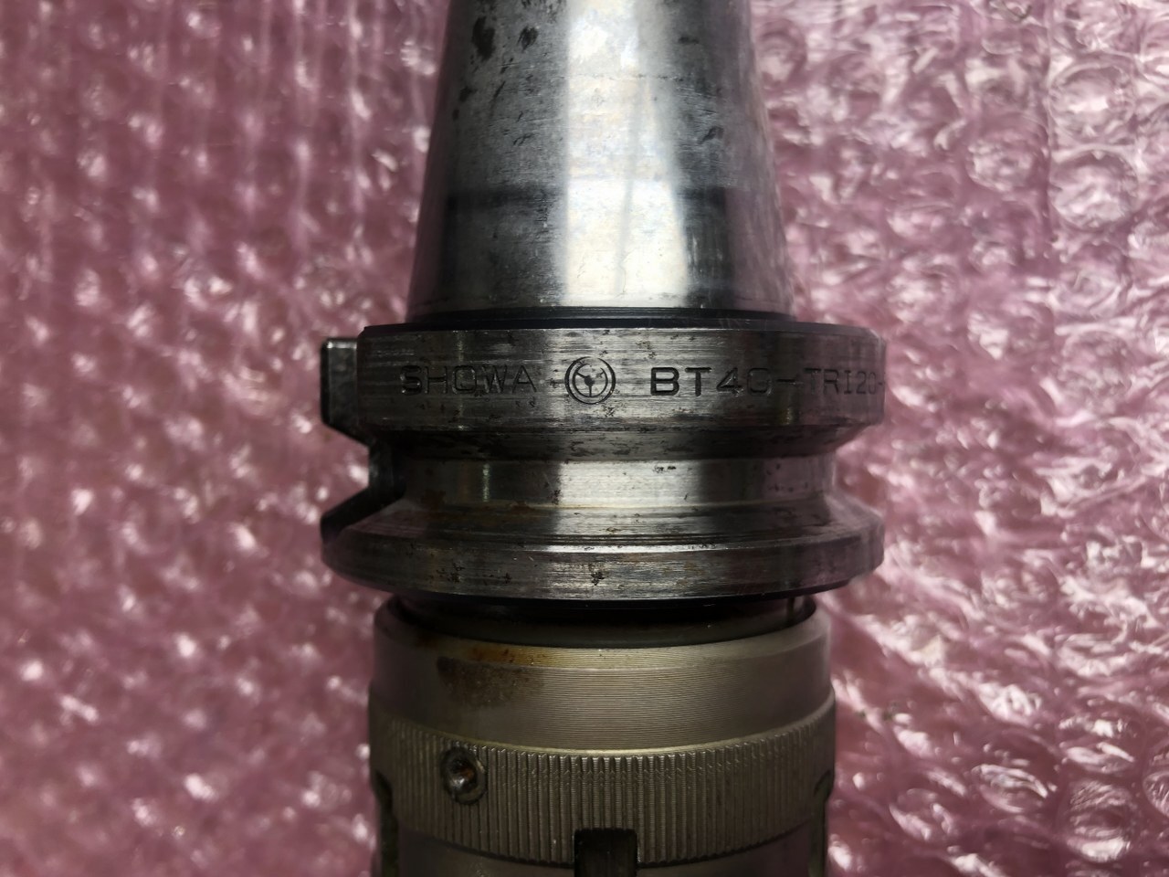 聖和精機/SHOWA BT40 BT40-TRI20-90