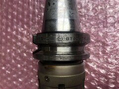 聖和精機/SHOWA BT40 BT40-TRI20-90