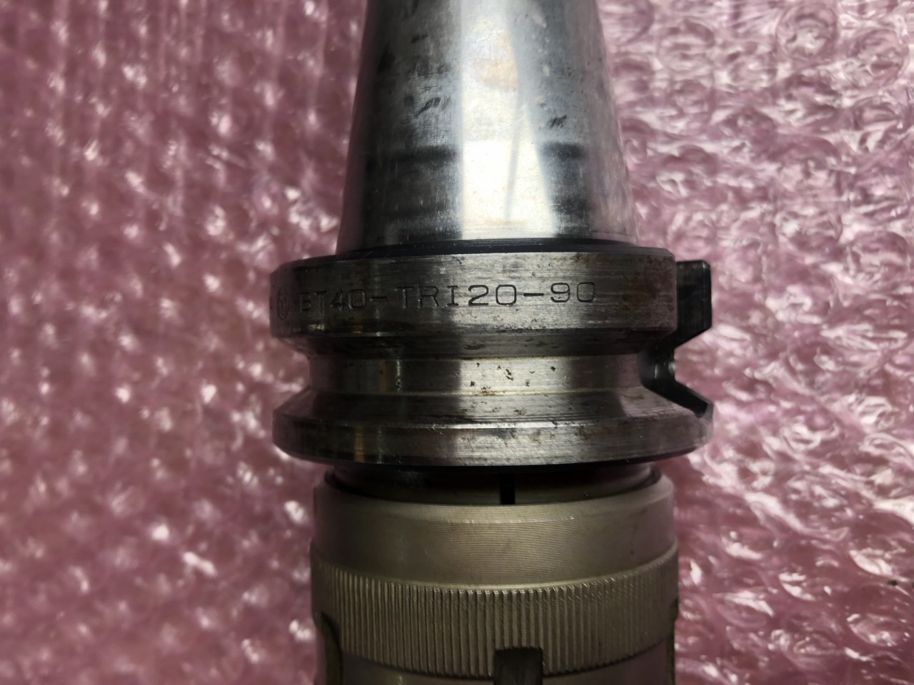 聖和精機/SHOWA BT40 BT40-TRI20-90