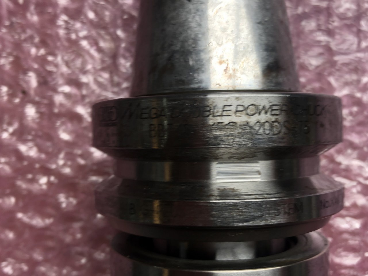 BIG/ビッグ BBT40 BBT40-MEGA20DS-75