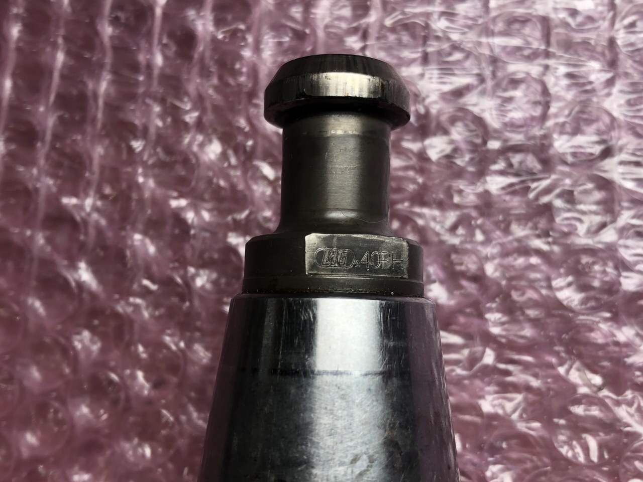 BIG/ビッグ BBT40 BBT40-MEGA20DS-75