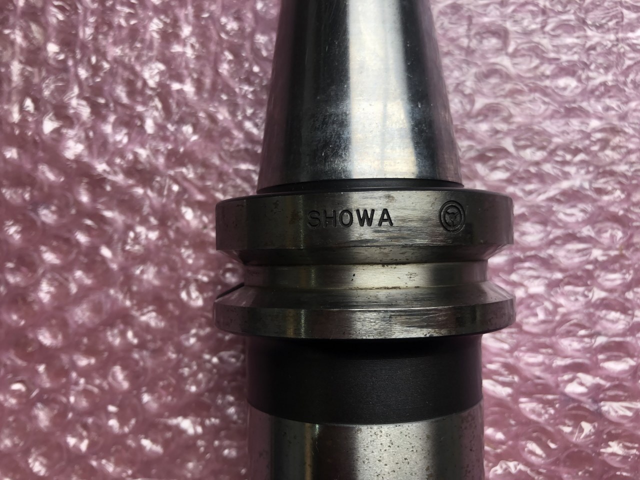聖和精機/SHOWA BT40 BT40-CTM20-120